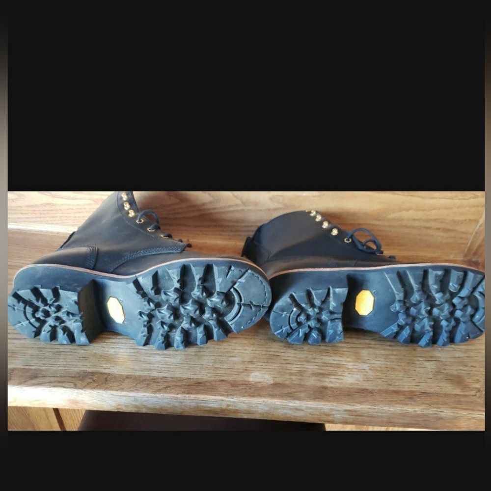 NEW Chippewa Men’s boots-Size 12 - Picture 4 of 4